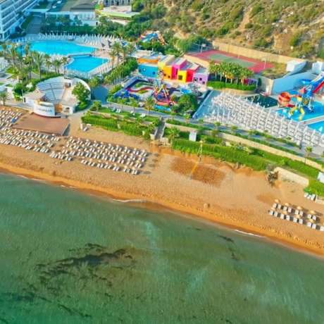 Acapulco Resort Convention Spa Hotel & Casino